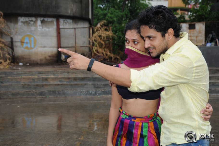 Oka Criminal Prema Katha